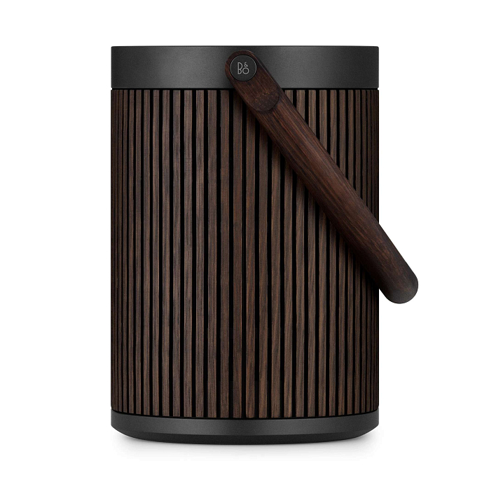Портативная колонка Bang & Olufsen Beosound A5 Dark Oak - рис.6