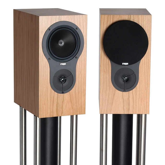 Полочная акустика Rega RX1 Cherry - рис.1