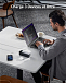 Портативный аккумулятор Anker 737 Power Bank (PowerCore 24K) - рис.1
