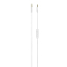 - рис.5 Наушники Sennheiser HD 4.30G White - рис.5