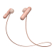 Наушники Sony WI-SP500 Pink - рис.0