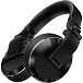 Наушники для DJ Pioneer HDJ-X10-K - рис.2 Наушники для DJ Pioneer HDJ-X10-K - рис.2