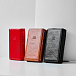 Чехол для плеера Shanling M2X Leather Case Black - рис.7