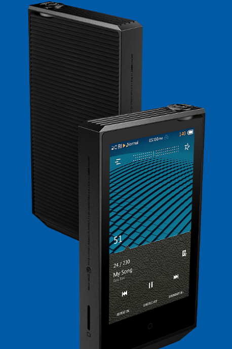 Плеер Cowon Plenue R2 black - рис.8