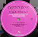 Пластинка Deep Purple – Made In Japan (Steven Wilson Remix) LP - рис.5