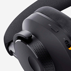 Наушники полноразмерные Cambridge Audio Melomania P100 Black