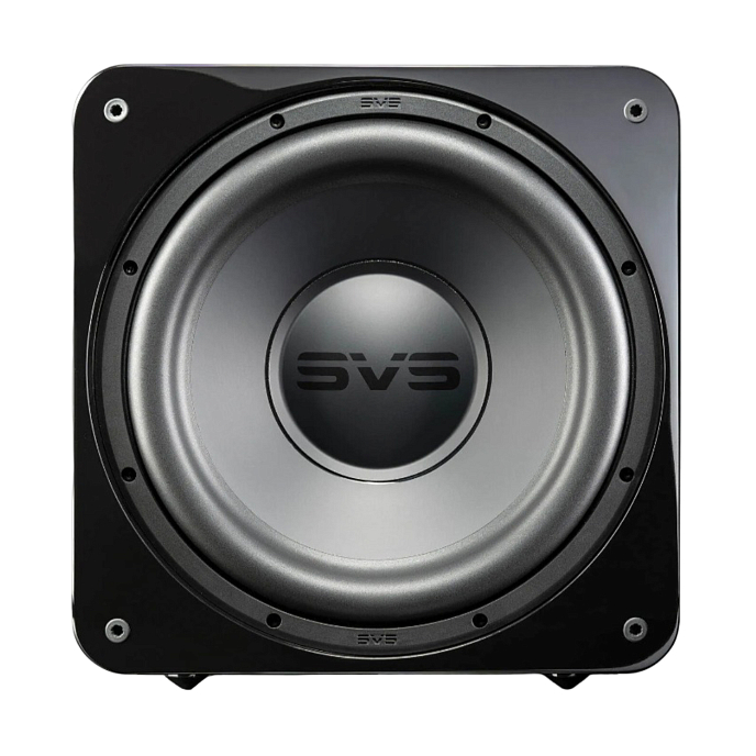Сабвуфер SVS SB-1000 Pro Piano Black - рис.1