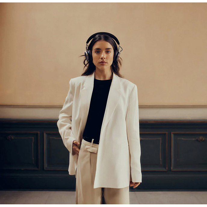 Беспроводные наушники Beyerdynamic AVENTHO 100 Brown - рис.8