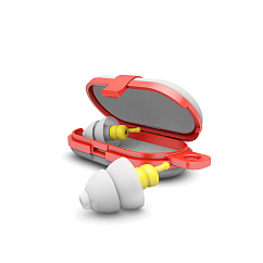 Беруши для полетов Alpine FlyFit 2022