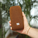 Портативная колонка JBL Link Portable Yandex Brown - рис.2