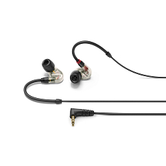 IEM наушники Sennheiser IE 400 Pro Clear