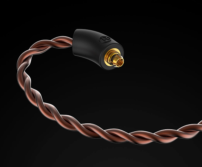 High End наушники Dunu DK-4001 - рис.10