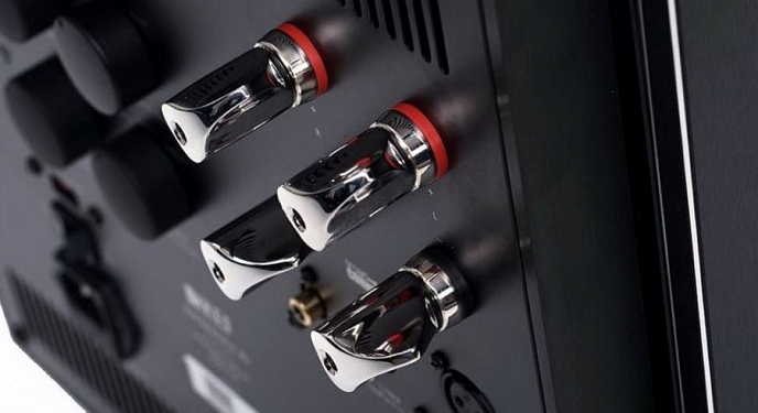 Сабвуфер KEF Reference 8B Deep Piano Black - рис.4