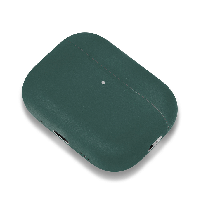 Беспроводные наушники Apple AirPods Pro 3 Midnight Green Total Matte - рис.2