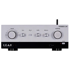Интегральный усилитель Leak Stereo 130 Silver