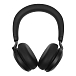 Гарнитура Jabra Evolve2 75 Link380c MS Stereo Black - рис.1