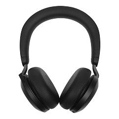 Гарнитура Jabra Evolve2 75 Link380c MS Stereo Black