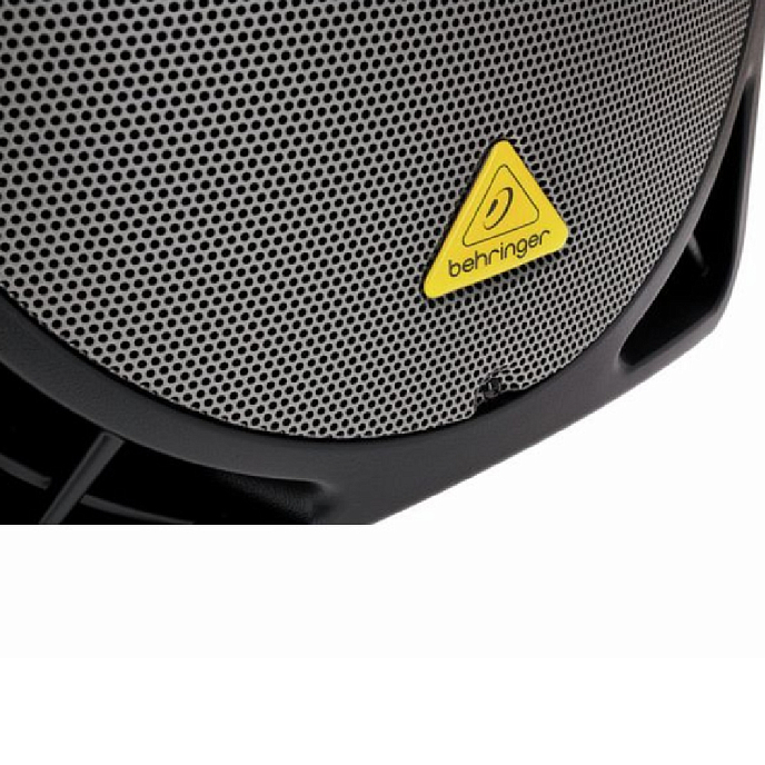 Акустическая система Behringer Eurolive B115W - рис.10
