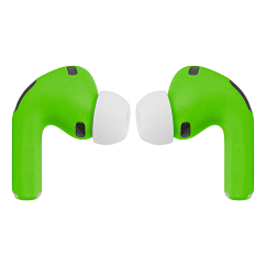 Беспроводные наушники Apple AirPods Pro 3 Light Green Matte