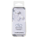 - рис.3 Наушники Audio-Technica ATH-CKL220 White - рис.3