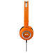 - рис.1 Наушники AKG K430 Orange - рис.1