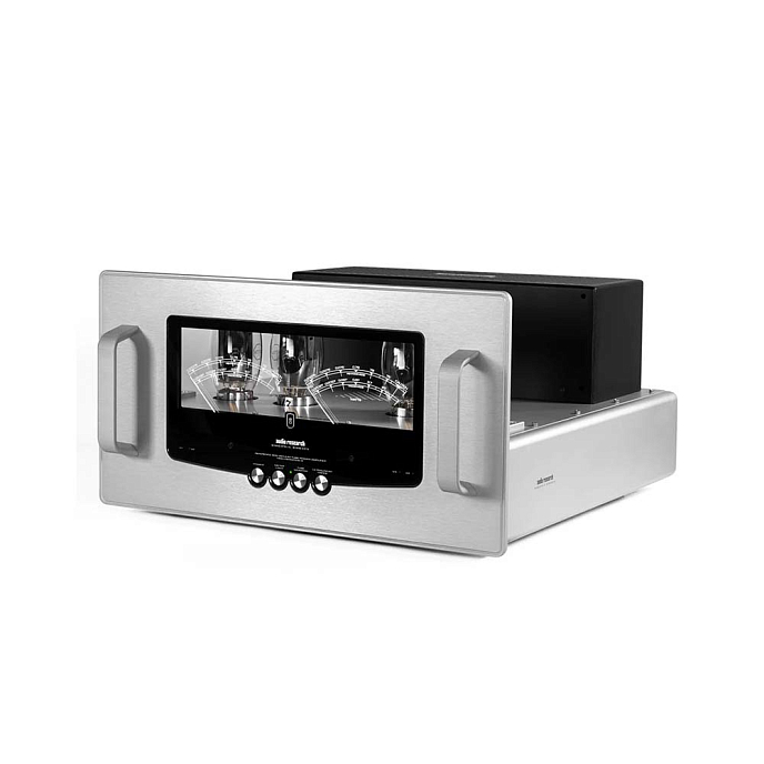 Усилитель Audio Research REF 80S Silver - рис.5