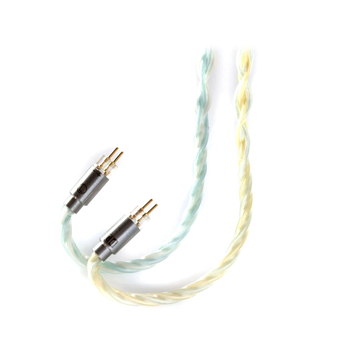 Кабель ddHiFi BC120B Sky Air 2pin - 2.5 mm 1.2m - рис.5