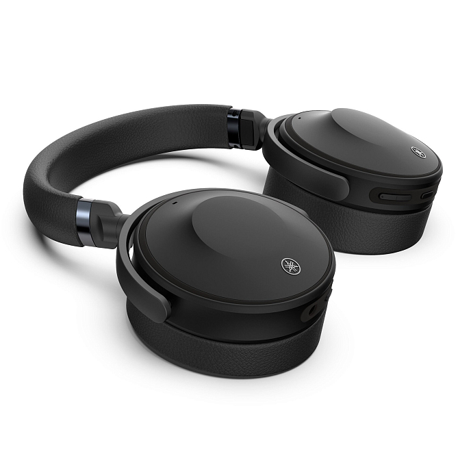 Беспроводные наушники Yamaha YH-E700A Black - рис.4