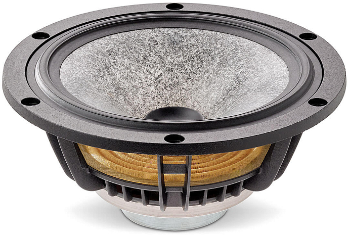 Напольная акустика Focal Sopra N2 Electric Orange - рис.5