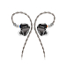 - рис.0 Наушники внутриканальные FiiO JH5 Black - рис.0