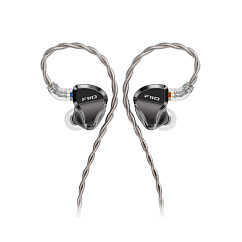 Наушники внутриканальные FiiO JH5 Black