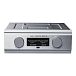 Интегральный усилитель Musical Fidelity NU-Vista 800.2 Silver - рис.0