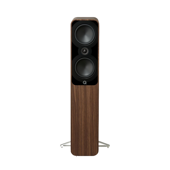 Напольная акустика Q Acoustics 5050 Rosewood - рис.2