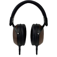Наушники полноразмерные Fostex TH616 Wood