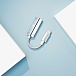 Усилитель-ЦАП для наушников Shanling UA1 Pro Silver - рис.6