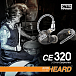IEM наушники CTM CE320 Universal - рис.11