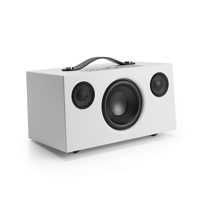 Портативная колонка Audio Pro C5 MkII White - рис.1
