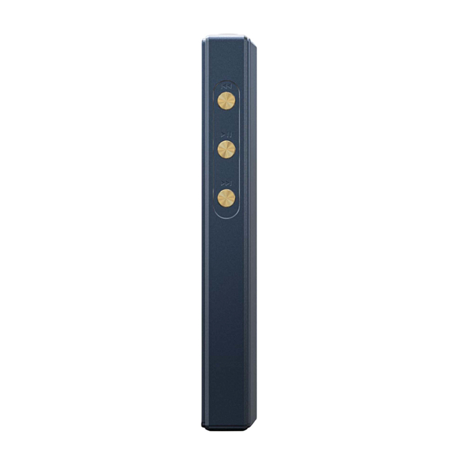 Плеер FiiO M21 Dark Blue - рис.3