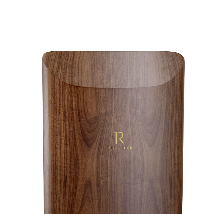 Напольная акустика Canton Reference 1 Walnut Matt - рис.5