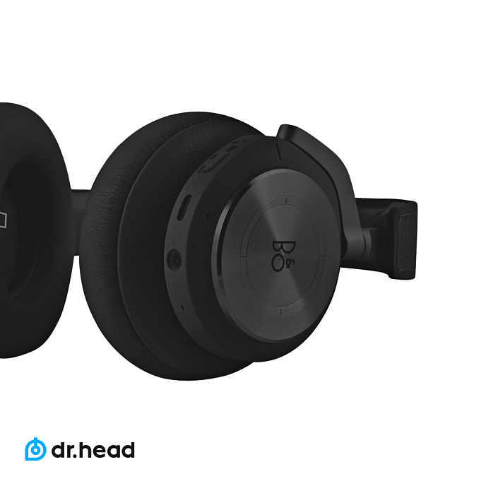 Наушники Bang & Olufsen Beoplay H9 3rd Generation Anthracite - рис.6