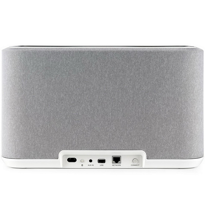 Мультирум акустика Denon HOME 350 White - рис.4