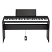 Синтезатор Korg B2 Black - рис.6