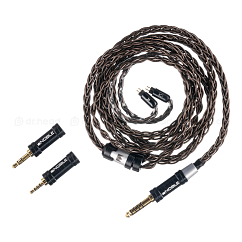 Кабель Noble Audio Standard Cable with Interchangeable Termination 2Pin