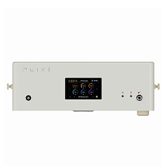 Гитарный усилитель Hotone Pulze Luna White