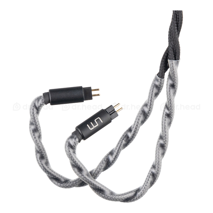 IEM наушники Unique Melody MASON Fabled Sound Universal - рис.6