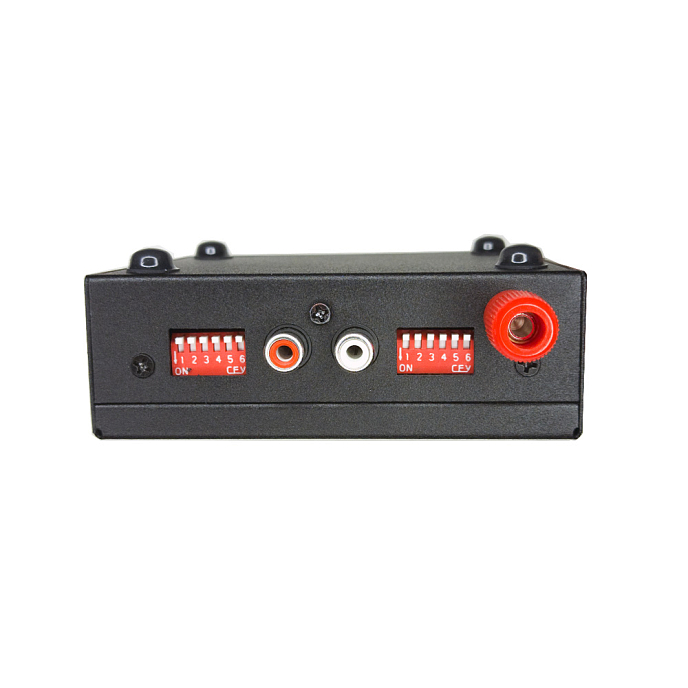 Фонокорректор Musatoff RC-10 - рис.6