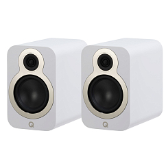 Полочная акустика Q Acoustics 3030c White
