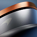 Беспроводные наушники Bowers & Wilkins Pi8 McLaren Edition Galvanic Grey/Papaya Orange - рис.13