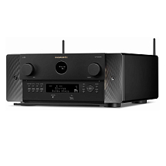 Ресивер Marantz AV 10 Black