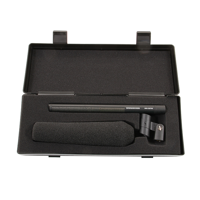 Микрофон-пушка Sennheiser MKH 416-P48U3 - рис.1